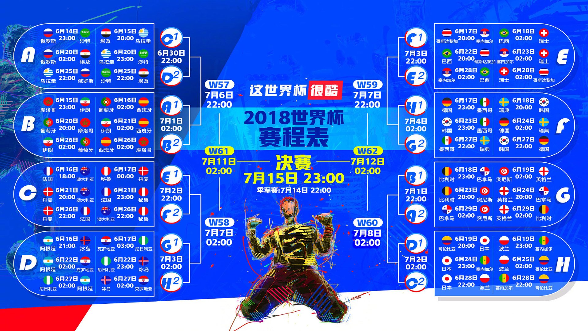 铁血逆转！伊朗2-1力克尼日利亚，阿方索·戴维斯巨星崛起，中场铁三角掌控全场